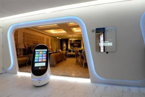 數(shù)字展館公司的創(chuàng)新使命：重塑展覽體驗，引領(lǐng)未來展示潮流