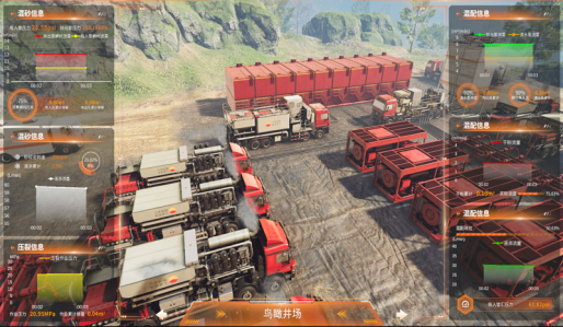 AI油田，開啟智慧場(chǎng)站建設(shè)新篇章